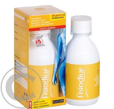 Fisiodiur Ananas 300 ml