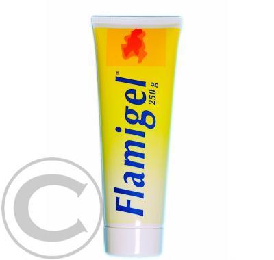 Flamigel 250 g hydrokoloidní gel na hojení ran