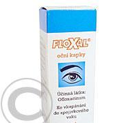 FLOXAL GTT OPH 1X5ML