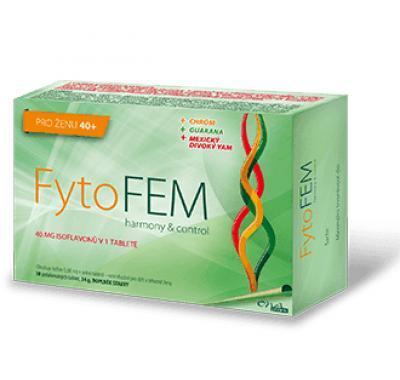 Fytofem harmony   control 90 tbl.