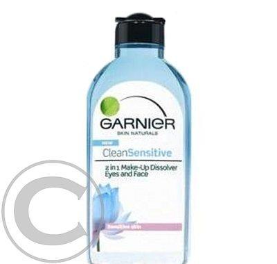 GARNIER sensitive odličovač 2v1 200ml