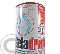 Geladrink Plus ananas 340g