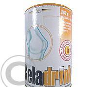 Geladrink plv.280g broskev