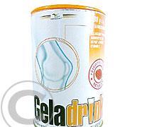 Geladrink plv.280g malina