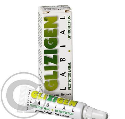 Glizigen Labial krém 5ml