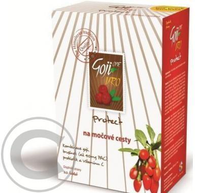 Goji One Uro Protect 20 tbl.