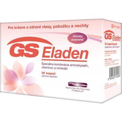 GS Eladen 30 kapslí