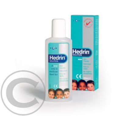 Hedrin roztok 100ml