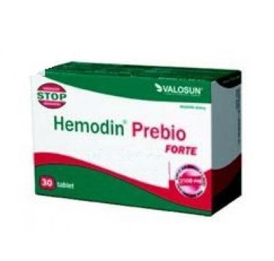 Hemodin Prebio forte tbl.30