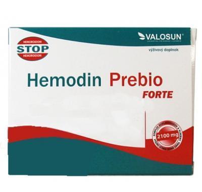 Hemodin Prebio forte tbl.60