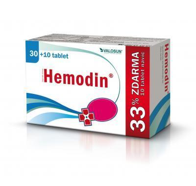 Hemodin tbl.30 10zdarma