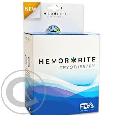 HEMOR-RITE cryotherapy