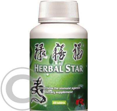 Herbal Star 60 tbl.