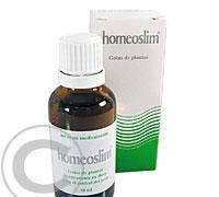 Homeoslim kapky 30 ml