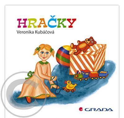 Hračky