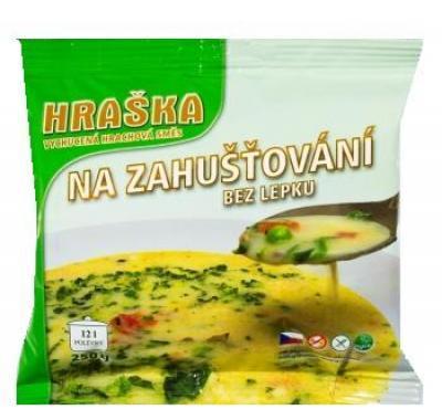 Hraška na zahušťování jemná 250 g