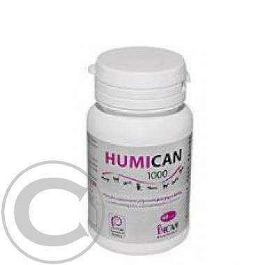 Humican 1000 60 tbl.