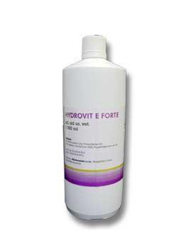 HYDROVIT E FORTE 300MG/ML A.U.V. SOL 1LT