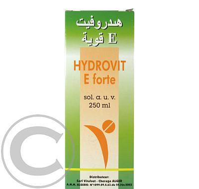 HYDROVIT E FORTE 300MG/ML A.U.V. SOL 250ML