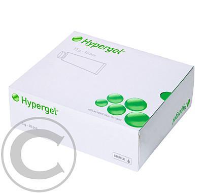 Hypergel gel.ster.20%NaCl 5g 5ks 360500