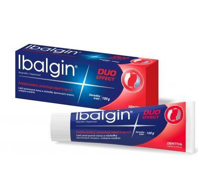 IBALGIN Duo Effect krém 100 g