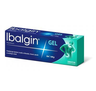 IBALGIN Gel 100 g