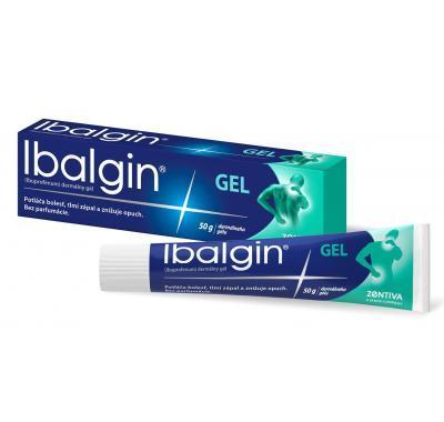 IBALGIN Gel 50 g