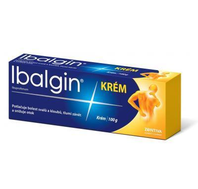 IBALGIN Krém 100g