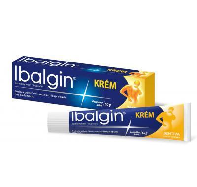 IBALGIN Krém 50 g