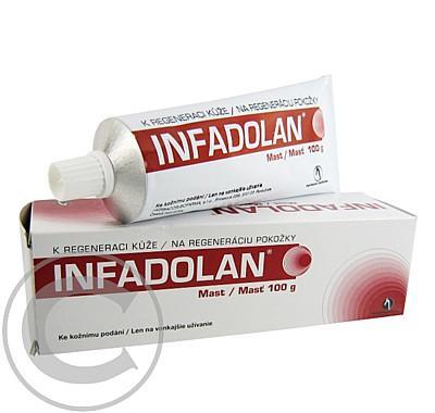 INFADOLAN  1X100GM Mast