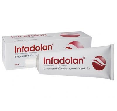 INFADOLAN  mast 30 g