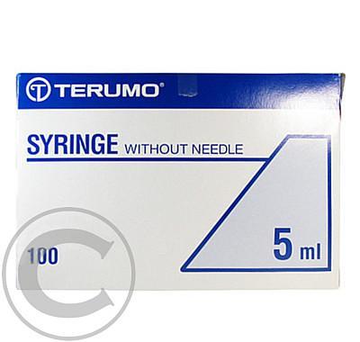 Injekční stříkačky 3díl.10 ml TERUMO 100 ks SS-10ES