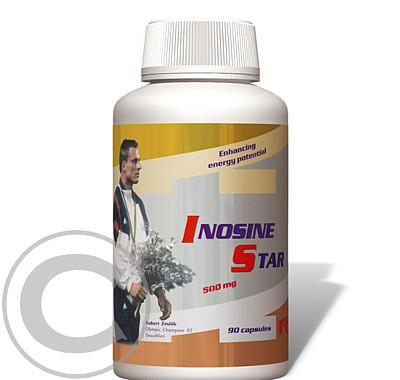 Inosine Star 60 cps.