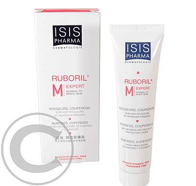 ISIS RUBORIL Expert M krém 30ml