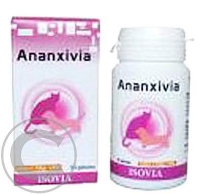 Isovia Ananxivia pes,kočka do 10kg 30cps