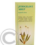 Jitrocelový sirup 225 g