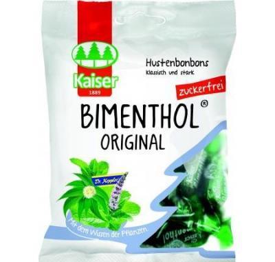 Kaiser Bimenthol Original 75g