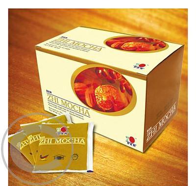 Káva Zhi Mocha s REISHI 20 sáčků x 21g