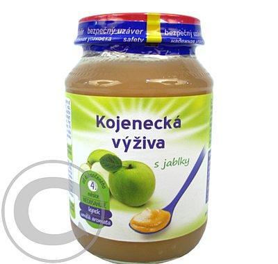 Kojenecká výživa jablečná 190 g