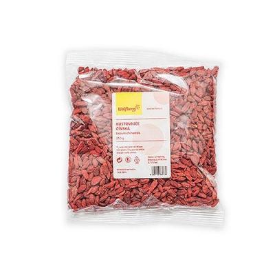 WOLFBERRY Goji Kustovnice čínská 500 g