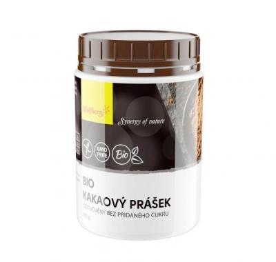 WOLFBERRY Kakaový prášek BIO 350 g