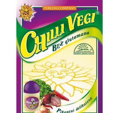 Chilli Vegi pikantní koření 35 g