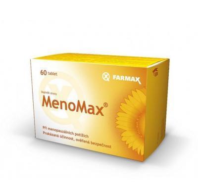 Farmax MenoMax 60 tablet