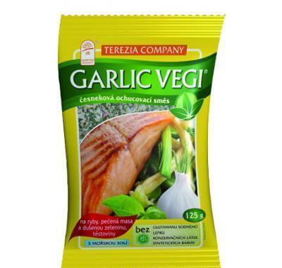 Garlic Vegi česnekové koření 125 g