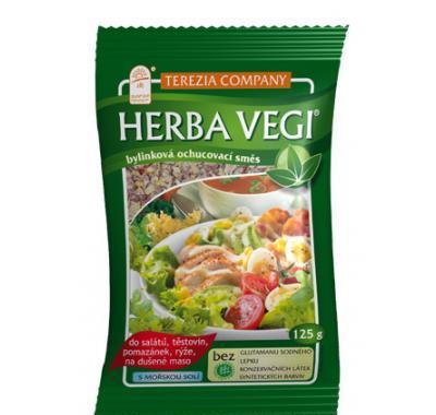 Herba Vegi bylinkové koření 125 g