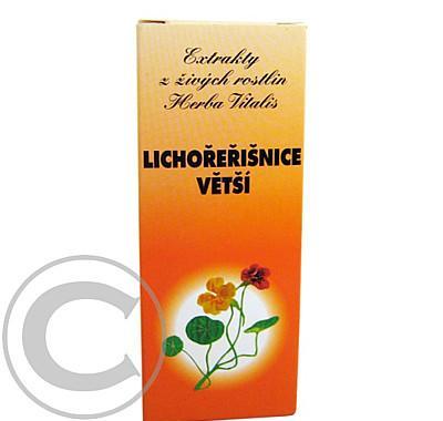 HERBA VITALIS Lichořeřišnice větší 40 ml