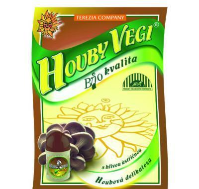 Houby Vegi Bio houbové koření 35 g