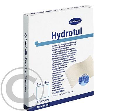 Kompres Hydrotul 5x5cm/10ks