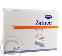 Kompres Zetuvit nester.10x10cm/30ks 4138016