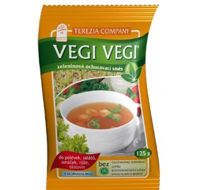 Koření Vegi Vegi sáček 125 g